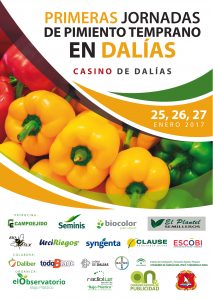 Jornadas en Dalías